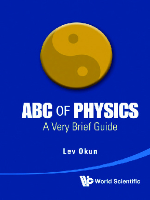 Title details for Abc of Physics by Lev Borisovich Okun - Available